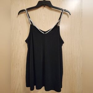 Torrid holiday tank top